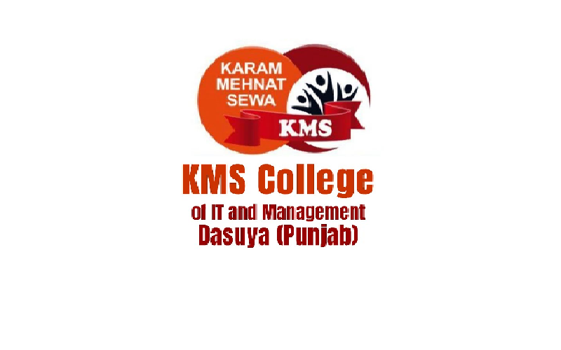 KMS group of institutes Punjab